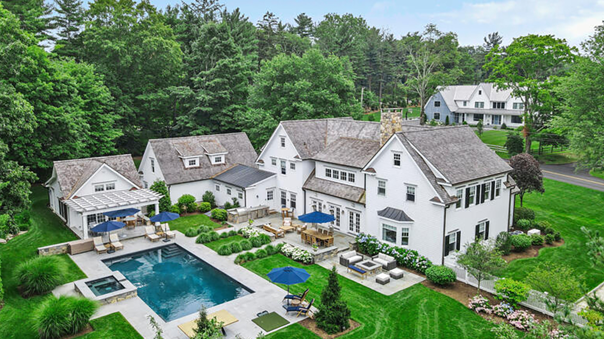 Real Estate Drone Photography Services NY